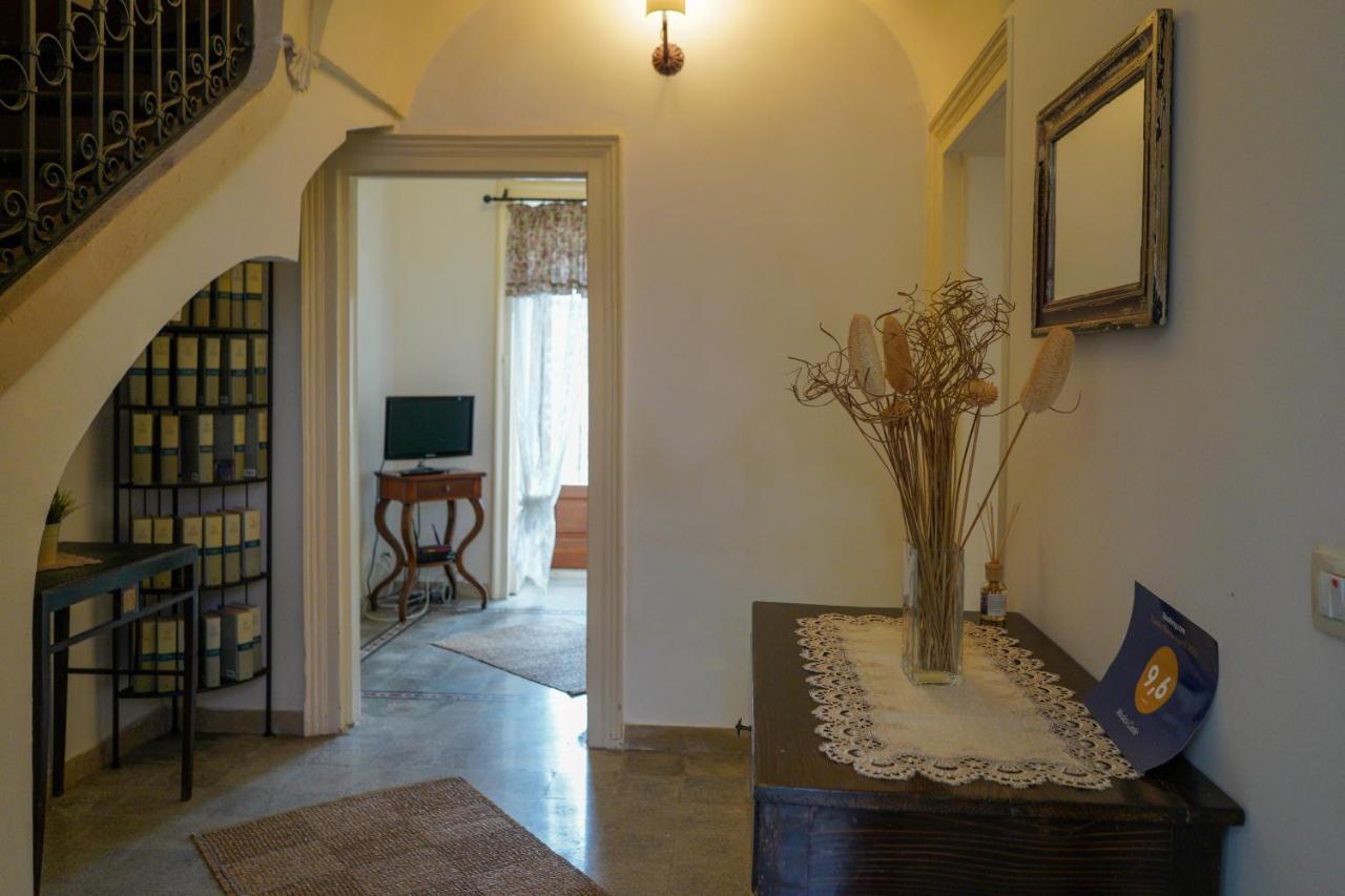 Modica Castle Villa Luaran gambar