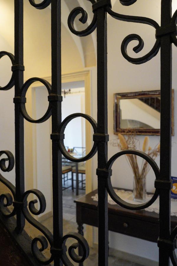 Modica Castle Villa Luaran gambar