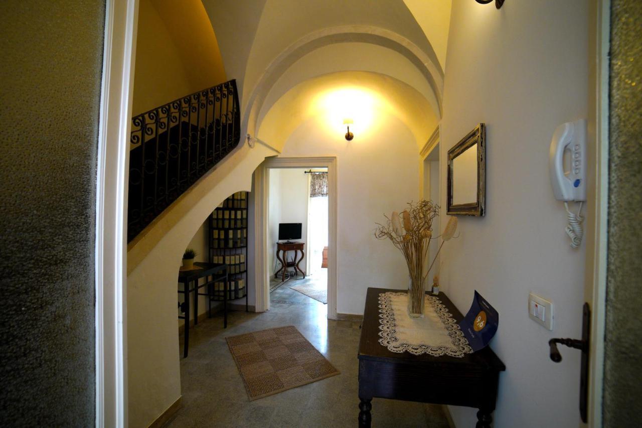 Modica Castle Villa Luaran gambar