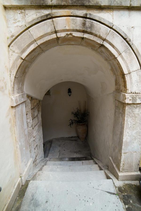Modica Castle Villa Luaran gambar