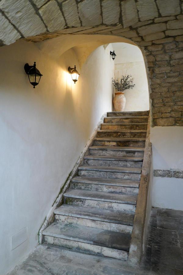 Modica Castle Villa Luaran gambar