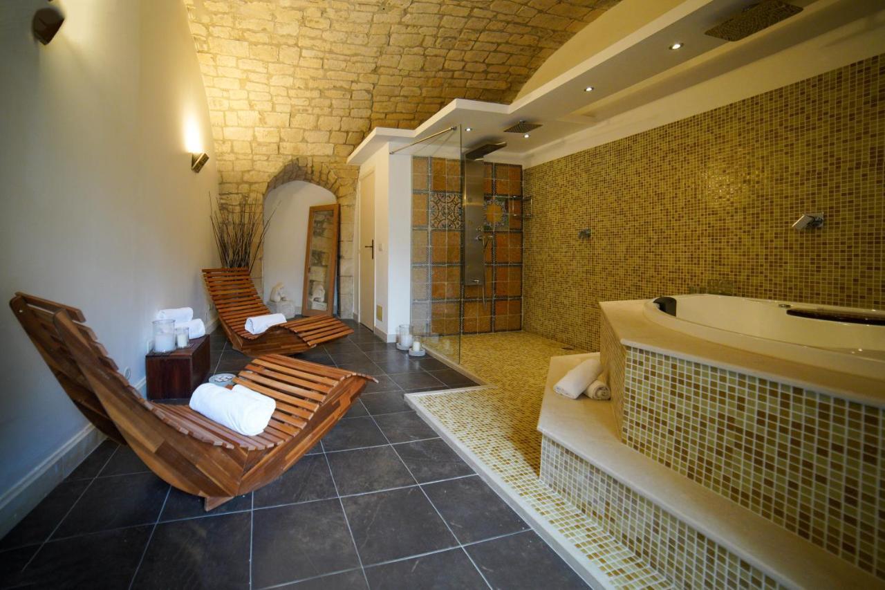Modica Castle Villa Luaran gambar