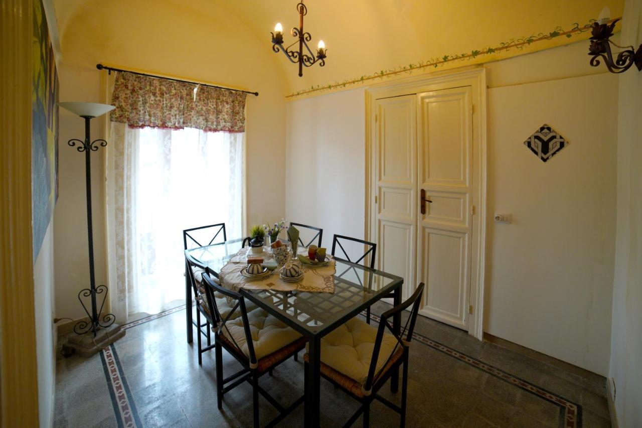 Modica Castle Villa Luaran gambar