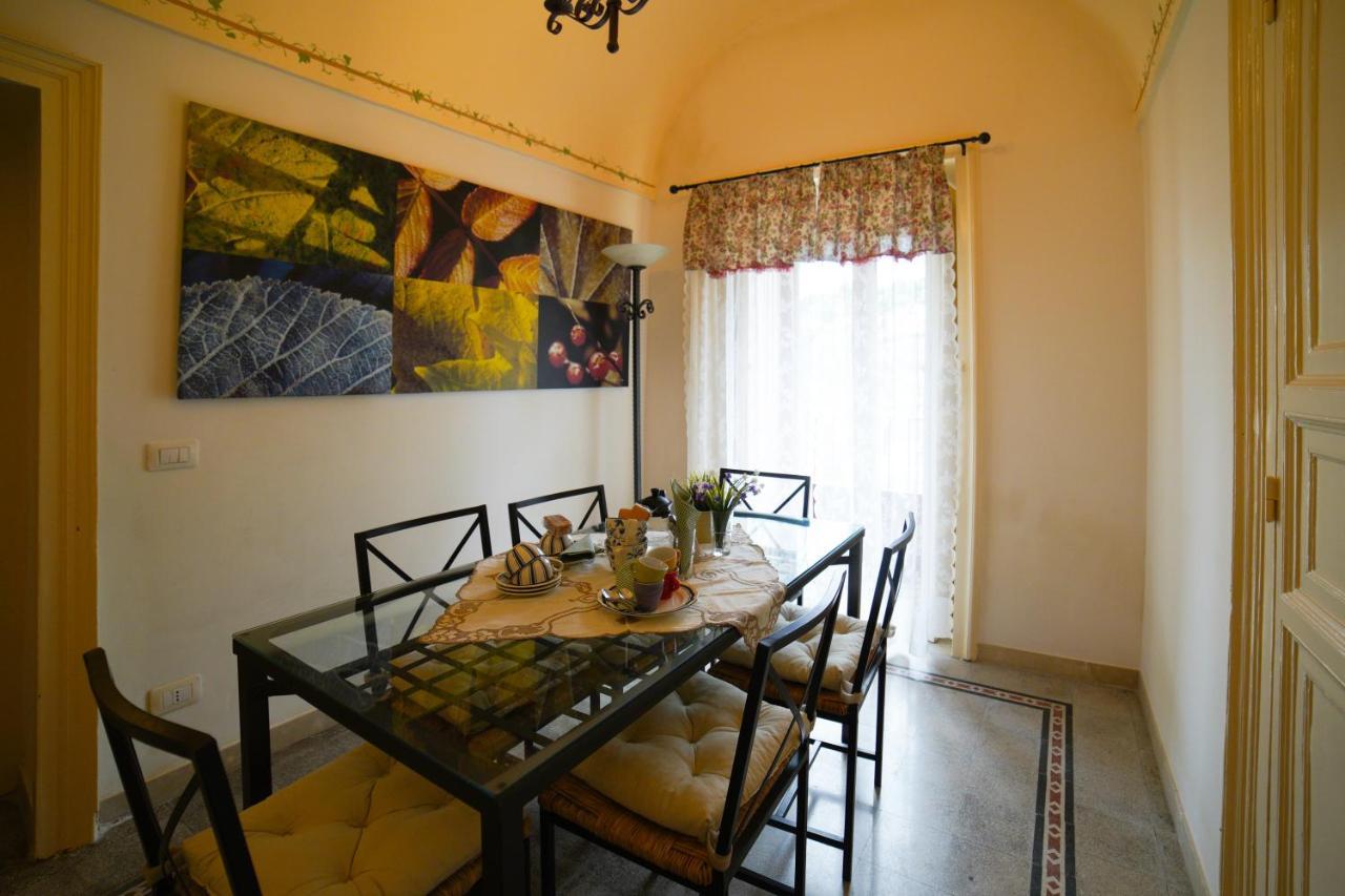 Modica Castle Villa Luaran gambar