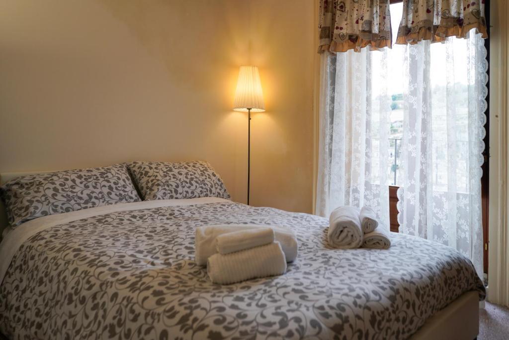 Modica Castle Villa Luaran gambar