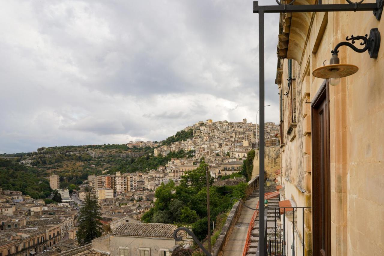 Modica Castle Villa Luaran gambar