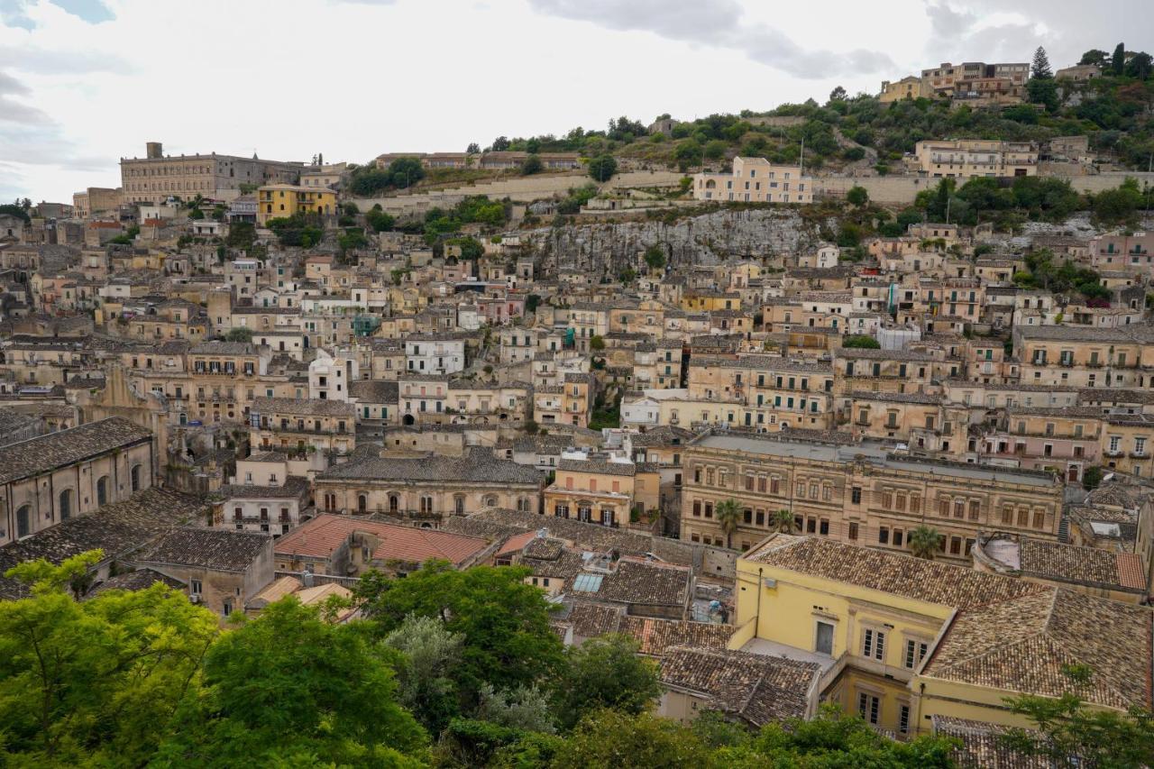 Modica Castle Villa Luaran gambar