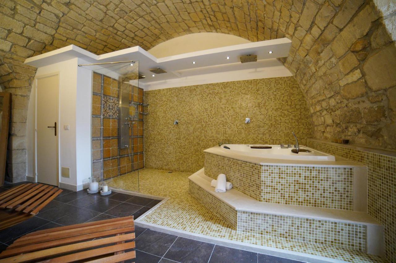 Modica Castle Villa Luaran gambar