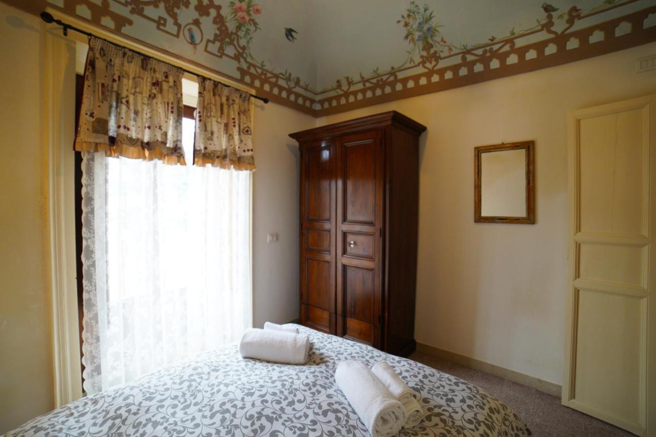 Modica Castle Villa Luaran gambar