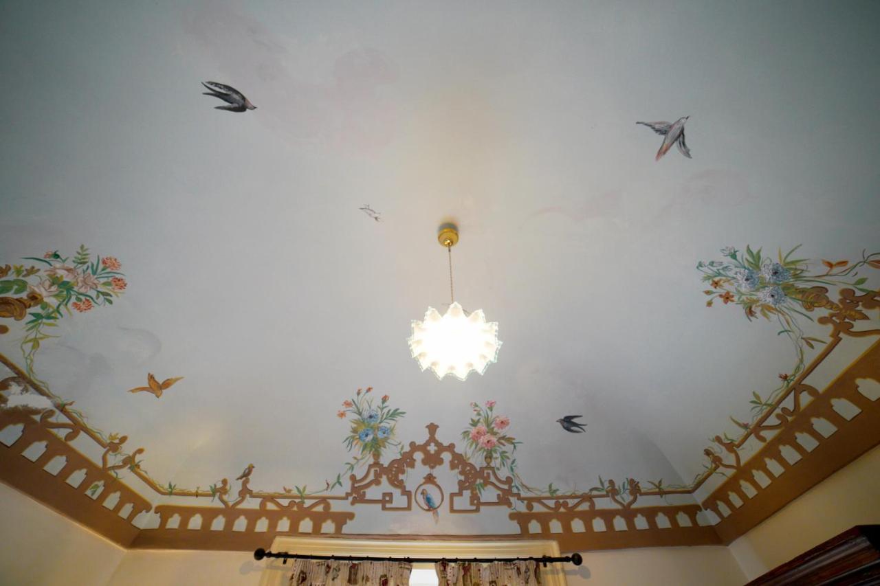 Modica Castle Villa Luaran gambar
