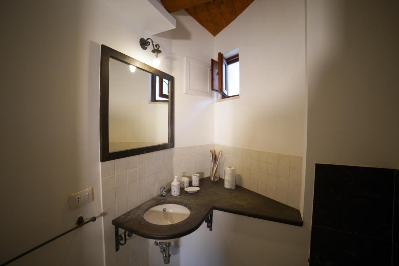 Modica Castle Villa Luaran gambar