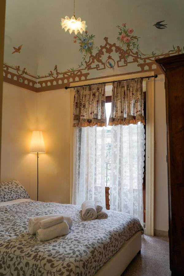 Modica Castle Villa Luaran gambar