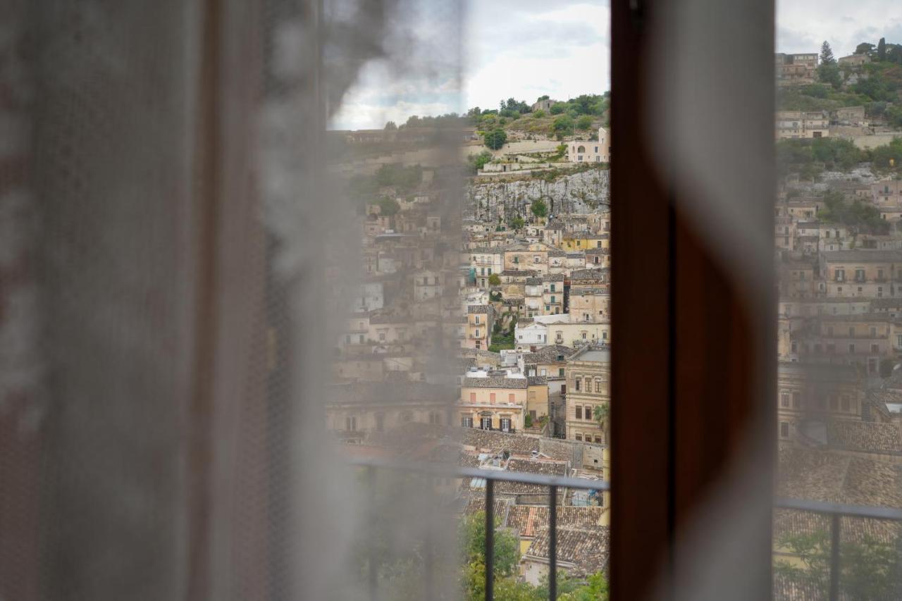 Modica Castle Villa Luaran gambar
