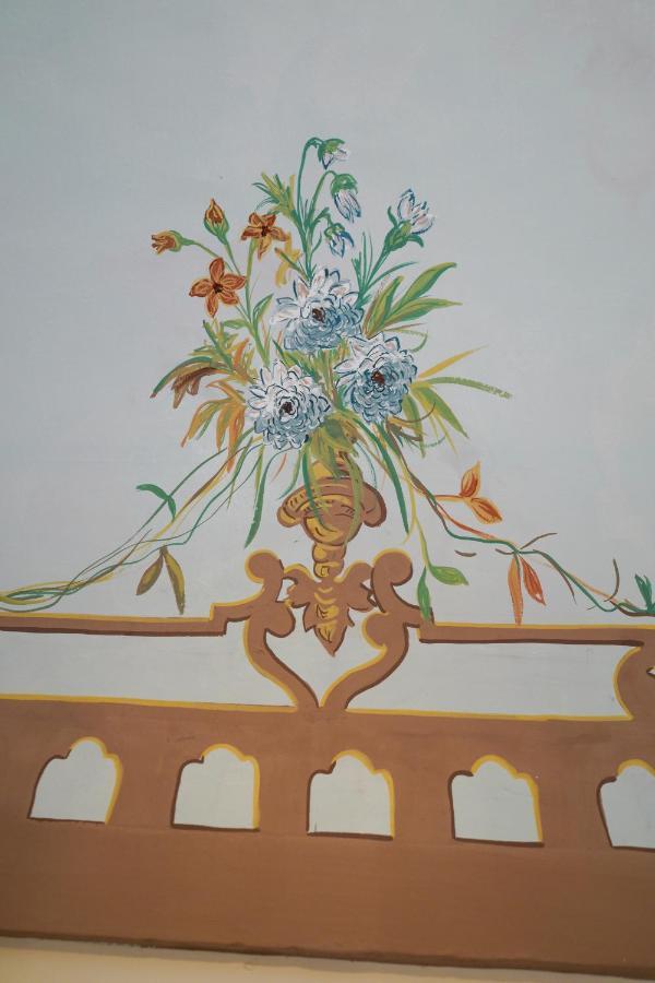 Modica Castle Villa Luaran gambar