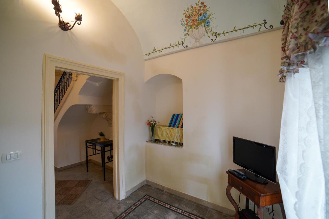 Modica Castle Villa Luaran gambar