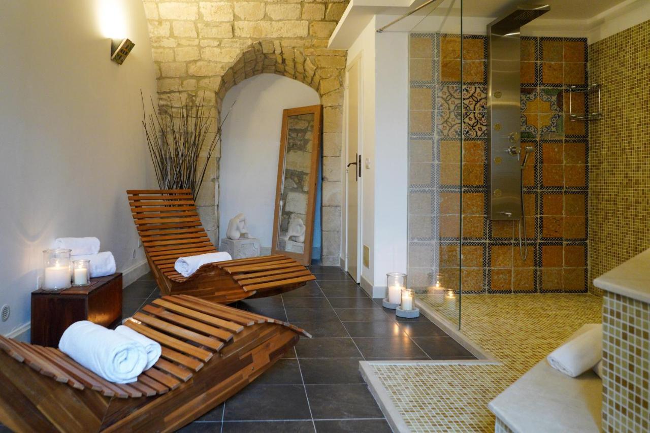 Modica Castle Villa Luaran gambar