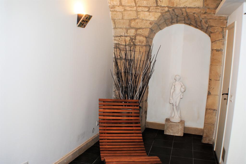 Modica Castle Villa Luaran gambar