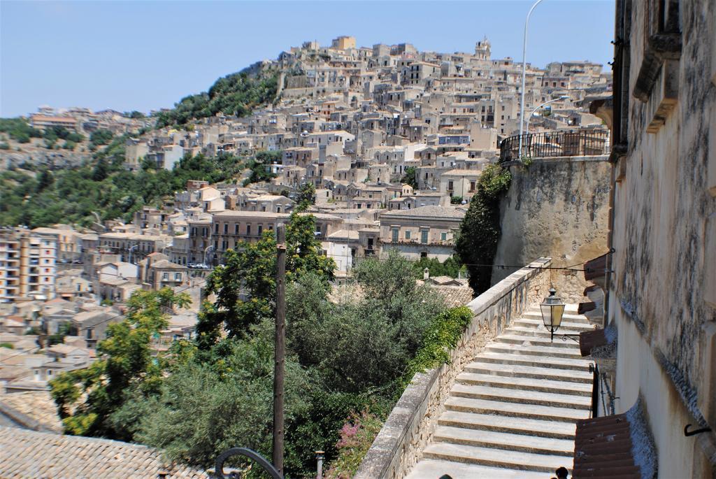 Modica Castle Villa Luaran gambar