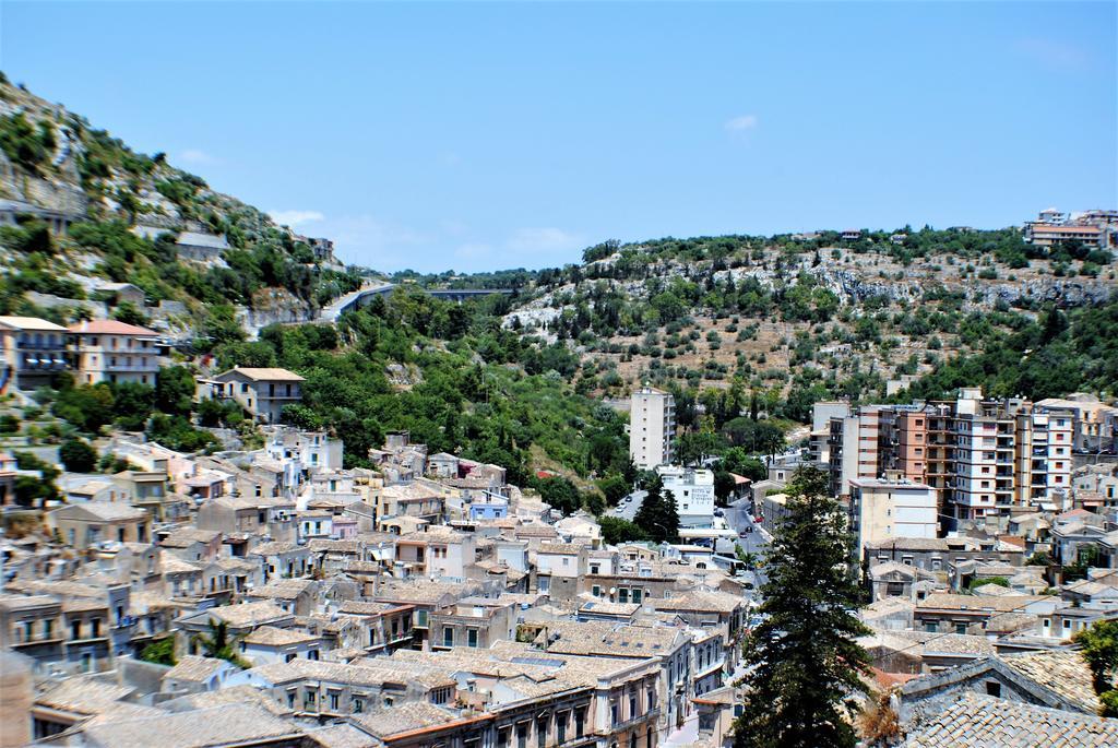 Modica Castle Villa Luaran gambar