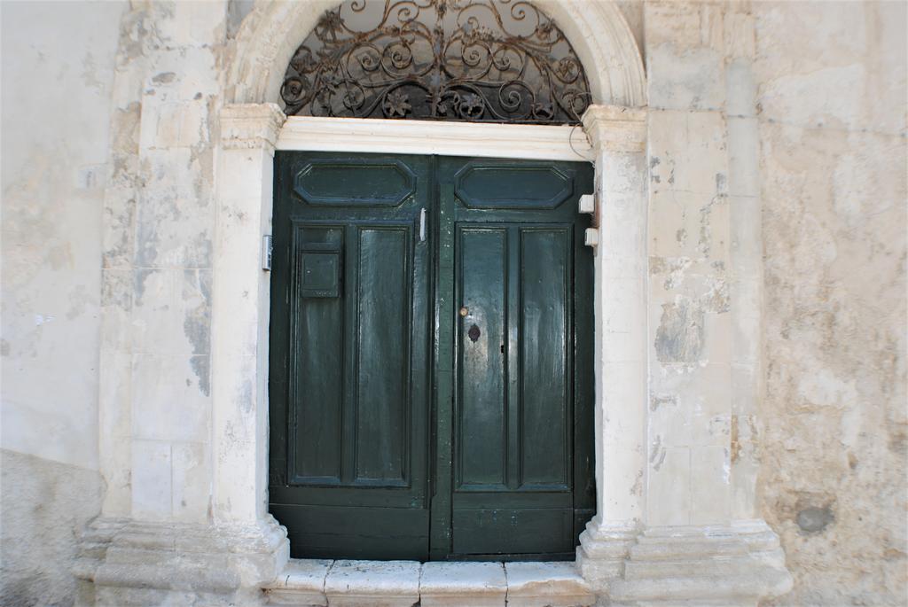 Modica Castle Villa Luaran gambar
